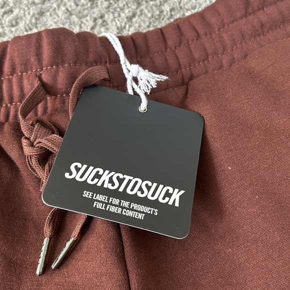 Men’s CLSC sweatpants - Picture 2 of 2